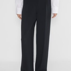 Aritzia The Effortless Pant Size 12